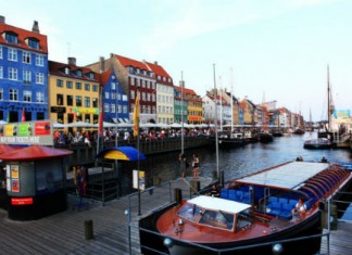 【新航點】直航北歐抵價!連稅4千有找!香港來回哥本哈根$3,423起!包23kg行李 – 北歐航空