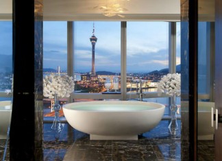 【澳門】筍價套票!澳門「酒店+船飛」每位$499起!可免費 Upgrade 客房!幪面超人展 / LINE Friends 展套票都平 – 中旅社 (優惠限7月1日至7月2日)