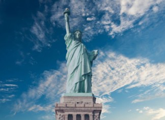 【美國東岸】韓亞長線抵價!香港來回紐約$3,394起!9月至12月出發 – 韓亞航空