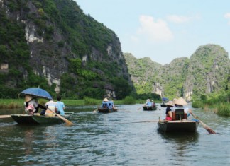 【越南】越航抵玩價!香港來回河內 / 胡志明市$526起!暑假照平!可 Open jaw – 越南航空