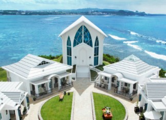 【蜜月之選】度假直航機!香港來回關島$2,396起!包46kg行李!12月17日前出發 – 聯合航空 (優惠至6月30日)