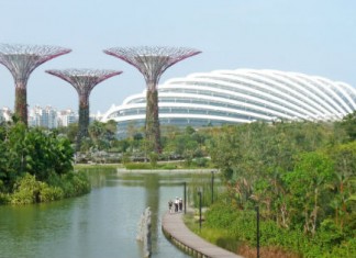 【暑假套票優惠】激抵價遊新加坡!新航「機票+酒店」4日3夜套票:每位$1,898起!工銀亞洲信用卡再減 – 中旅社 (優惠至6月29日)