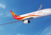 【快閃72小時】香港來回沖繩$800起、米子 / 岡山$1,050起、鹿兒島$1,330起、峇里島$1,320起、札幌$2,840起!3月底前出發 – 香港航空 (優惠至1月23日)