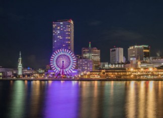 【高質靚價】筍價搭靚嘢!歎 ANA 飛日本!香港來回大阪$2,315起!包46kg行李 – ANA 全日空 (優惠至8月31日)