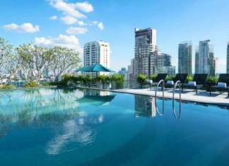 【歎遊曼谷】泰航套票勁抵!曼谷「機票+酒店」連稅:4日3夜$1,720起、6日5夜$1,906起!8月至11月出發 – 泰國航空 (優惠至7月24日)