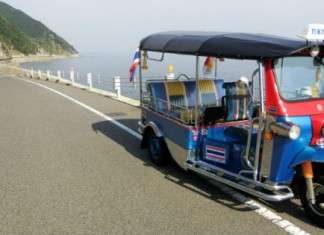 【泰抵飛】香港來回曼谷$1,041起!包46kg激大行李額!2019年4月中前出發 – 埃塞俄比亞航空