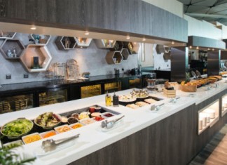 【歎商務】港航.商務艙勁抵!香港來回台北 / 沖繩 / 曼谷$1,990起!連稅2千4起!包30kg行李 – 香港航空 (優惠至6月30日)