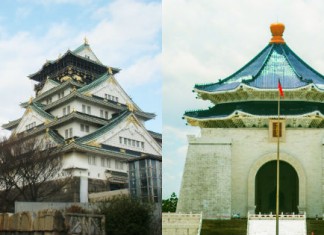 【一票玩兩地】食完大阪燒、再掃鳳梨酥!香港來回大阪+台北$1,387起!連稅2千玩齊兩地!包30kg行李 – 長榮航空