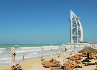 【暑假平飛】中東之旅!香港來回杜拜$3,678起!歎搭阿聯酋!8月至12月出發 – 阿聯酋航空 (優惠至7月18日)