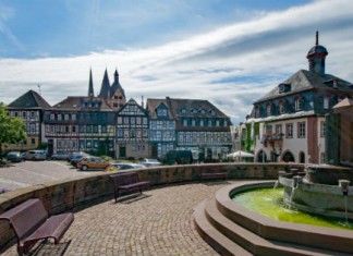 【歐遊抵價】平到跳舞!香港來回歐洲各地$1,717起!連稅3千5起!包23kg行李 – 皇家約旦航空 (優惠至7月12日)