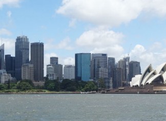 【直飛澳洲】暑假平飛!香港來回墨爾本 / 悉尼$3,158起!連稅4千1起!包46kg行李 – 澳洲維珍航空