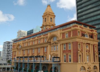 【新西蘭】歎優質新航!香港來回奧克蘭$2,903起!連稅3千6起!10月至11月出發 – 新加坡航空 (優惠至7月21日)