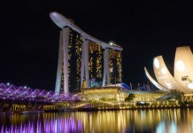 【筍玩獅城】國泰抵價!香港來回新加坡$1,245起!可早去晚返!8月至10月出發 – 國泰航空 (優惠至7月16日)