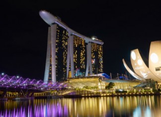 【筍玩獅城】國泰抵價!香港來回新加坡$1,245起!可早去晚返!8月至10月出發 – 國泰航空 (優惠至7月16日)