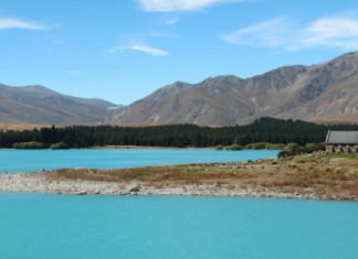 【新西蘭】澳航靚價!香港來回基督城$3,457起、奧克蘭$3,494起!可 Open jaw!2019年5月底前出發 – 澳洲航空