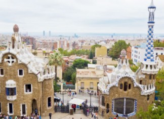 【中東三寶】歐遊之選!香港來回巴塞羅那$2,930起!其他歐洲航點都抵!12月31日前出發 – 阿提哈德航空 (優惠至7月20日)