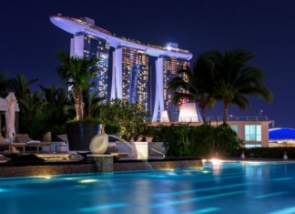 【新加坡】搭新航遊獅城!香港來回新加坡$1,380起!早去晚返!暑假都平 – 新加坡航空 (優惠至7月29日)