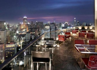 【泰式假期】阿聯酋套票靚價!曼谷「機票+酒店」連稅:4日3夜$1,798起、6日5夜$1,855起!8月至12月出發 – 阿聯酋航空 (優惠至7月16日)