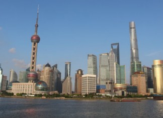 【上海】港航抵玩套票!上海「機票+酒店」套票:3日2夜$1,584起、5日4夜$1,696起!早去晚返!暑假尾都平 – 香港航空 (優惠至7月31日)