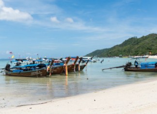 【陽光海歎】小島度假之旅!香港來回峇里 / 布吉 / 蘇梅$1,473起!可中停新加坡 – 新加坡航空 (優惠至7月21日)