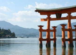 【一票遊兩地】玩齊台灣+日本!香港來回日本各地$1,744起!包30kg行李!紅葉季 / 雪季適用 – 中華航空