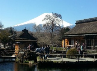 【日本】香港來回沖繩 / 大阪 / 東京等地$2,068起!有恒生卡再減$200!2019年3月底前出發 – 國泰航空 (優惠至10月31日)