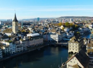 【歐洲】香港來回蘇黎世$3,410起!連稅4千1起!其他歐洲航點都平!可 Open jaw!2019年3月31前出發 – 卡塔爾航空 (優惠至7月31日)