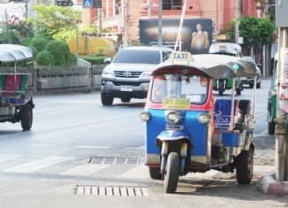 【泰識飛】秋冬歎遊!搭 A380 遊泰國!香港來回曼谷$1,061起!包20 Mb 機上 WiFi – 阿聯酋航空 (優惠至7月30日)