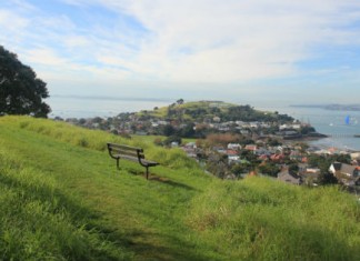 【新西蘭】暑假直航機!香港來回奧克蘭$3,866起!連稅4千5起!8月至9月出發 – 香港航空 (優惠至9月14日)