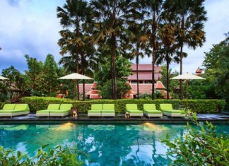 【旺季優惠】暑假平訂酒店!Expedia 閃劈72小時!全球各地酒店低至4折!會員價更平 – Expedia (優惠至7月19日)