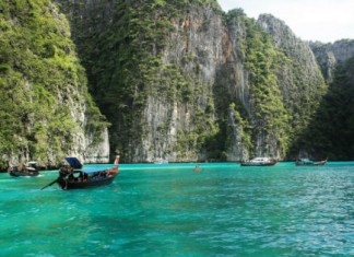 【泰筍價】國泰筍減!香港來回曼谷$1,233起、布吉$1,645起!8月至9月出發 – 國泰航空 (優惠至8月10日)