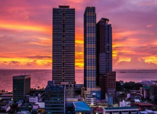 【菲律賓】香港來回馬尼拉$980起!連稅千2起!屋企姐姐返鄉下!10月底前出發 – 菲律賓航空 (優惠至8月8日)