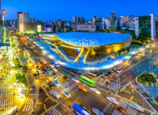 【大韓秋冬價】再減啲!香港來回首爾$895起!連稅千六起!12月20日前出發 – 大韓航空 (優惠至11月30日)