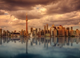 【加國筍減】直航靚價!香港來回溫哥華$3,648起、多倫多$4,656起 – 加拿大航空 (優惠至7月31日)