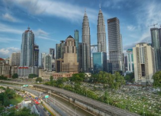 【馬來西亞】香港來回吉隆坡$939起!轉飛檳城都抵!2019年4月底前出發 – 馬印航空 (優惠至8月5日)