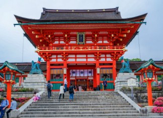 【日本】千1蚊大阪 / 東京套票!Jetstar「機票+酒店」連稅:4日3夜$1,116起、6日5夜$1,271起!10月至12月出發 – Jetstar (優惠至8月5日)