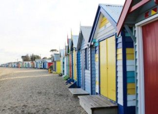 【澳洲靚價】抵搭直航機!香港來回悉尼 / 墨爾本$2,925起!可 Open jaw!2019年3月底前出發 – 澳洲維珍航空