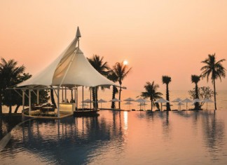 【泰抵玩】阿聯酋 A380 靚價套票!曼谷「機票+酒店」連稅:4日3夜$1,799起、6日5夜$1,851起!包20kg行李、機上 WiFi – 阿聯酋航空 (優惠至8月7日)