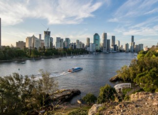 【筍玩兩地】玩齊澳洲+台灣!香港來回布里斯班$2,640起!可玩埋台北!2019年3月底前出發 – 長榮航空