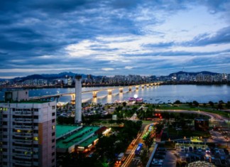 【韓國】抵歎5星航空!香港來回首爾$1,309起!靚航班時間+包23kg行李 – 韓亞航空 (優惠至8月31日)