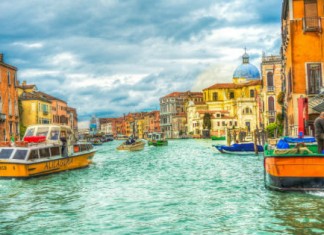 【歐洲】筍價搭靚嘢!香港來回歐洲各地$2,130起!連稅3千8起!包23kg行李 – 漢莎航空 (優惠至9月5日)