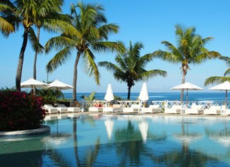 【度假之選】直飛蜜月勝地!香港來回毛里裘斯$5,299起!睇印度洋美景、行浪漫白沙灘 – 毛里裘斯航空 (優惠至8月31日)