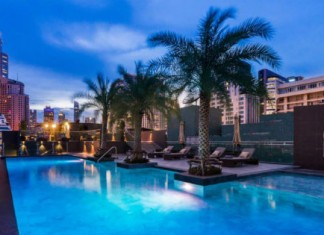 【酒店優惠】Expedia 快閃72小時!全球各地房價低至4折!日韓台泰等人氣熱點適用!暑假照減 – Expedia (優惠至8月9日)