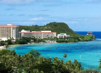 【小島風情】直飛陽光海灘!香港來回關島$2,435起!夏威夷都抵!8月至12月出發 – 聯合航空 (優惠至8月31日)