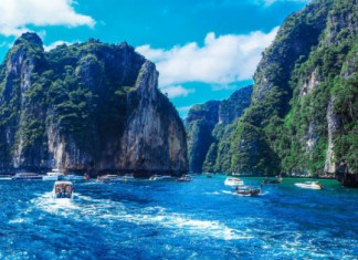 【同行優惠】抵搭全球最佳航空!香港來回新加坡 / 布吉$1,000起!包30kg行李 – 新加坡航空 (優惠至8月14日)