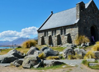 【新西蘭】南半球靚價!香港來回奧克蘭 / 基督城$3,452起!連稅4千起!可 Open jaw – 澳洲航空