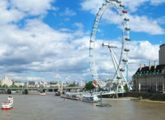 【歐洲】香港來回倫敦$3,239起!其他歐洲航點 / 杜拜都平!11月底前出發 – 阿聯酋航空 (優惠至8月31日)