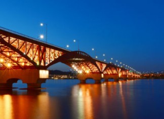 【九月遊韓】平飛韓國!香港飛首爾單程$200起!來回連稅$848起!凌晨去晚返! – 首爾航空