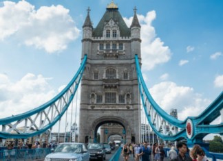 【直飛英國】國泰同行優惠!香港直航來回倫敦$3,929起!連稅5千1起!2019年6月中前出發 – 國泰航空 (優惠至9月10日)