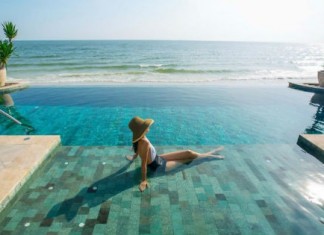 【泰抵假期】國泰筍套票!曼谷 / 芭堤雅 / 華欣「機票+酒店」連稅:4日3夜$1,877起!10月底前出發 – 國泰航空 (優惠至8月30日)